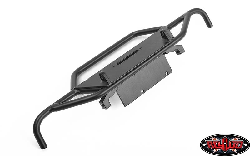กันชน(หน้า) Z-S1944 : RC4WD TOUGH ARMOR กันชนหน้าสำหรับ TRAIL FINDER 2 - Image 4
