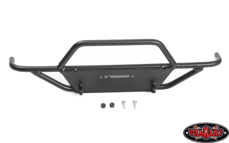 กันชน(หน้า) Z-S1944 : RC4WD TOUGH ARMOR กันชนหน้าสำหรับ TRAIL FINDER 2