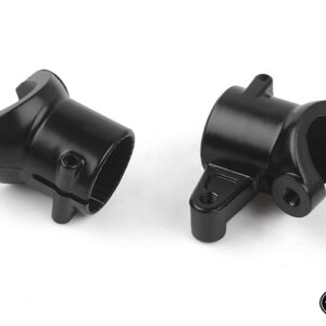 เฟืองคาน/อะไหล่คาน -Axle Parts Z-S1975 : TEQ ULTIMATE SCALE CAST AXLE STEERING KNUCKLES AND C-HUBS