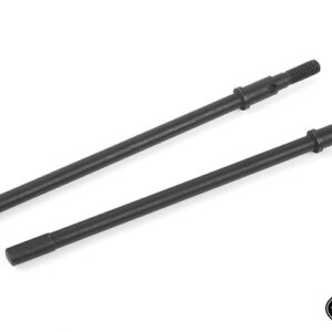 อะไหล่คาน Z-S1981 : RC4WD TEQ Ultimate Scale Cast Axle เพลาตรง (ด้านหลัง)