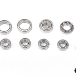 อะไหล่คาน Z-S1985 : RC4WD TEQ ULTIMATE SCALE CAST AXLE SERVICE KIT (FRONT)