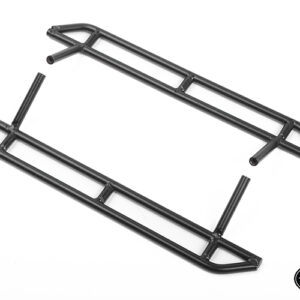 บันไดข้าง Z-S1995 : RC4WD บันไดข้างแบบท่อคู่ Tough Armor สำหรับรถ C2X Class 2