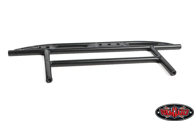 บันไดข้าง Z-S2097 : RC4WD Poison Spyder Ricochet Rockers สำหรับ 2015 Land Rover Defender D90 Body Set (Pick-up/SUV) (Copy) - Image 3