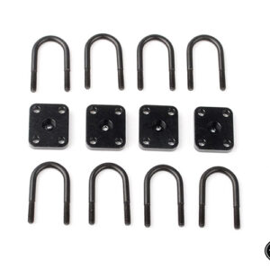 ชุดแหนบ – Leaf Springs Z-S2128 : RC4WD ชุดสาแหรกยึดแหนบ สำหรับคาน Yota 2