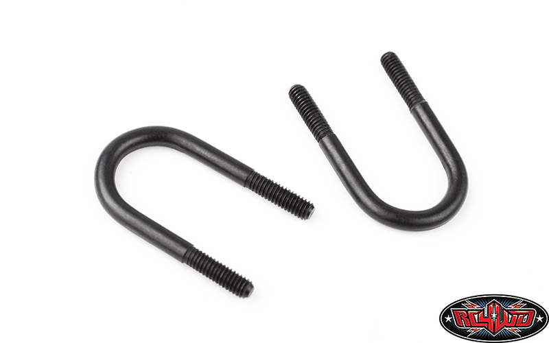 ชุดแหนบ – Leaf Springs Z-S2128 : RC4WD ชุดสาแหรกยึดแหนบ สำหรับคาน Yota 2 - Image 3