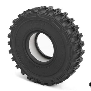 ยาง 1.55 Z-T0022 : RC4WD (102.3×32.2) ROCKY COUNTRY 1.55″ TRUCK TIRES