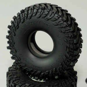 ยาง 1.55 Z-T0064 : RC4WD MICKEY THOMPSON สำหรับล้อขนาด 1.55