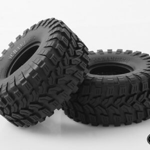 ยาง 1.55 Z-T0152 : RC4WD SCRAMBLER OFFROAD 1.55