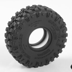 ยาง 1.55 -Tires Z-T0177 : RC4WD ยางลิขสิทธิ์ GOODYEAR WRANGLER DURATRAC