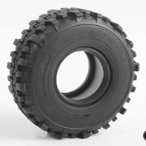 ยาง 1.55 Z-T0182 : RC4WD (95×35) INTERCO NARROW TSL SS 1.55 SCALE TIRES