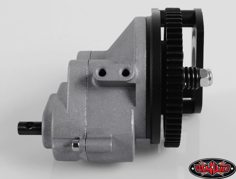 ชุดเกียร์ Z-U0028 : RC4WD R3 เกียร์สำหรับรถสเกล - Image 3
