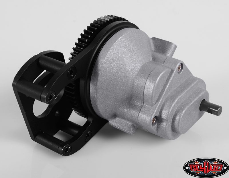 ชุดเกียร์ Z-U0028 : RC4WD R3 เกียร์สำหรับรถสเกล