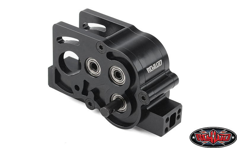 ชุดเกียร์ Z-U0044: RC4WD R7 เกียร์สำหรับรถสเกล