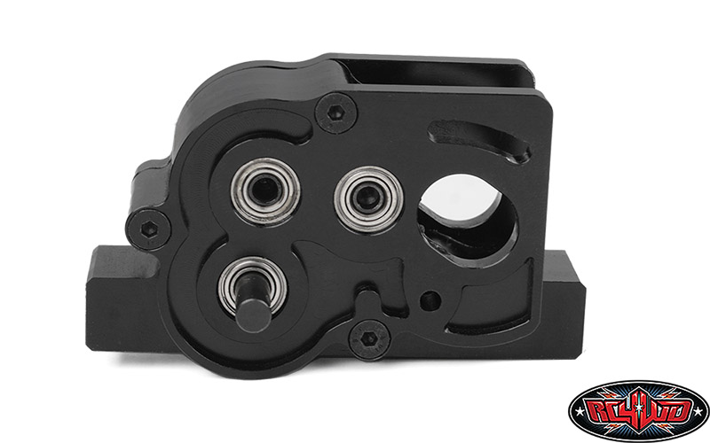 ชุดเกียร์ Z-U0044: RC4WD R7 เกียร์สำหรับรถสเกล - Image 3