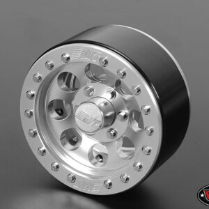 ล้อ 1.9 Z-W0007 : RC4WD MICKEY THOMPSON ล้อบีทล๊อค CLASSIC LOCK 1.9″