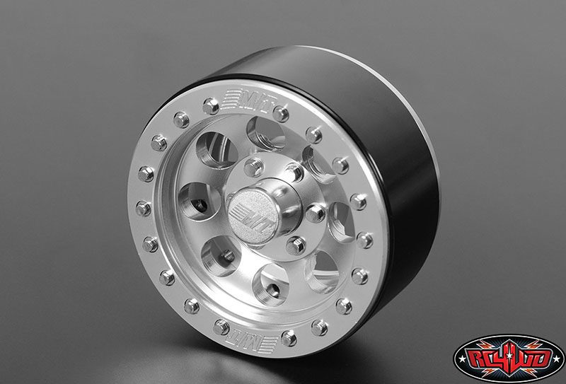 ล้อ 1.9 Z-W0007 : RC4WD MICKEY THOMPSON ล้อบีทล๊อค CLASSIC LOCK 1.9″