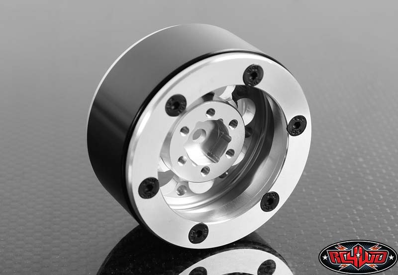 ล้อ 1.9 Z-W0007 : RC4WD MICKEY THOMPSON ล้อบีทล๊อค CLASSIC LOCK 1.9″ - Image 2