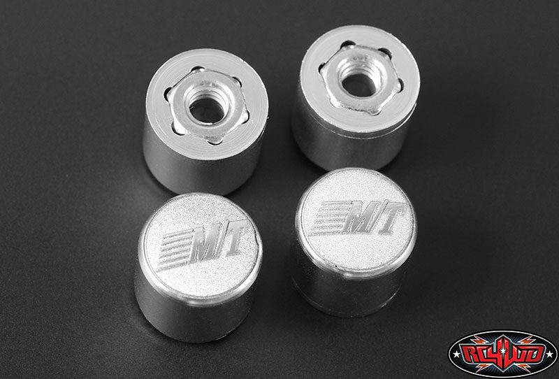 ล้อ 1.9 Z-W0007 : RC4WD MICKEY THOMPSON ล้อบีทล๊อค CLASSIC LOCK 1.9″ - Image 6