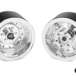 ล้อ1.9 Z-W0088 : RC4WD American Racing 1.9″ ล้อบีทล๊อค จานลึก Outlaw II