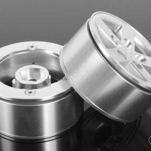 ล้อ 1.9 – Wheels Z-W0151 : JK 1.9″ Scale Beadlock Wheels