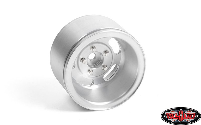 ล้อ 1.9 Z-W0331: RC4WD ล้อแม็ก Slot Mag 1.9″