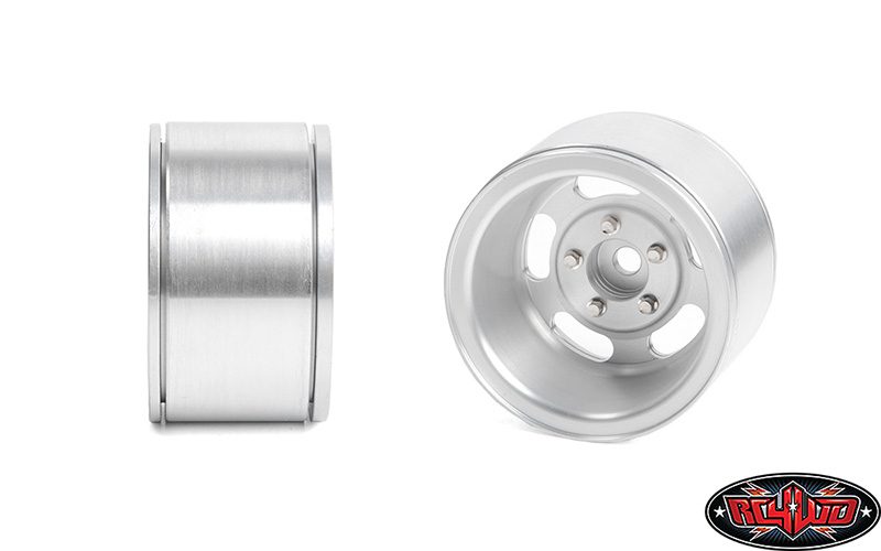 ล้อ 1.9 Z-W0331: RC4WD ล้อแม็ก Slot Mag 1.9″ - Image 3