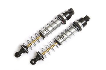 โช๊ค AX31172 : Axial โช๊คอลูมิเนียม 90MM Axial Icon 67-90mm