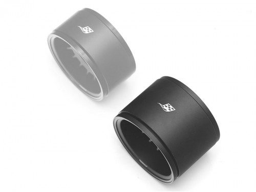 ของแต่งล้อ BRPROB-02EWMBK : Boom Racing ProBuild™ ขอบกระทะล้อแบบกว้าง 19.5mm (1) สี ดำด้าน - Image 3