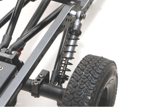 โช๊ค – Suspension Shocks BRKSPRING-65B : Boom Racing KUDU™สปริงโช้คแบบนิ่ม (สีน้ำเงิน) ขนาด 65 มม .KUDU™ 90 มม. - Image 3