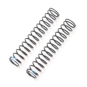 โช๊ค – Suspension Shocks BRKSPRING-65B : Boom Racing KUDU™สปริงโช้คแบบนิ่ม (สีน้ำเงิน) ขนาด 65 มม .KUDU™ 90 มม.