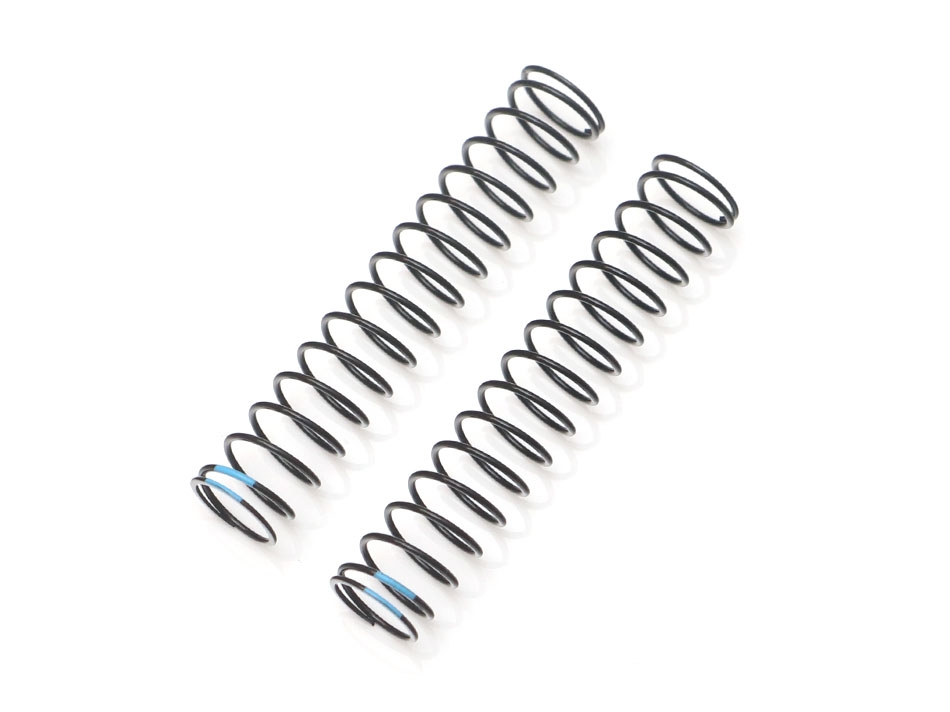 โช๊ค – Suspension Shocks BRKSPRING-65B : Boom Racing KUDU™สปริงโช้คแบบนิ่ม (สีน้ำเงิน) ขนาด 65 มม .KUDU™ 90 มม.