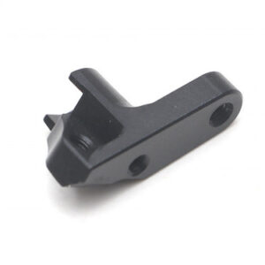 เฟืองคาน/อะไหล่คาน BRLC7002/A : Boom Racing Knuckle Lever อลูมิเนียม (High Clearance) สำหรับ BRX70 / BRX90 Knuckle (1) for BRX01