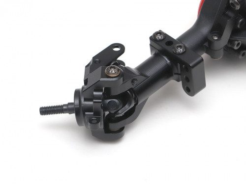 คาน BRD9022 : Boom Racing คานหน้า BRX90 - Image 2