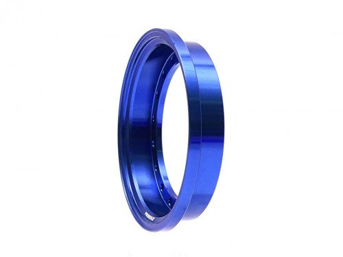 ของแต่งล้อ BRPROB-01B : BOOMRACING ProBuild™ ขอบกระทะล้อ 7.5 มม. สีนำ้เงิน - Image 3