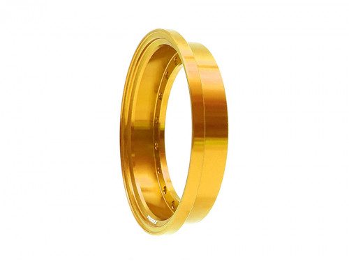 ของแต่งล้อ BRPROB-01GD : BOOMRACING ProBuild™ ขอบกระทะล้อ 7.5 มม สีทอง - Image 3