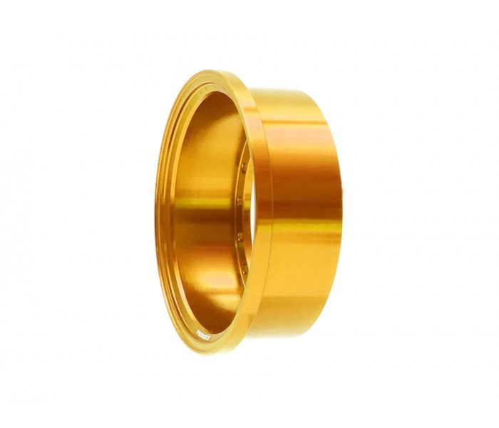 ของแต่งล้อ BRPROB-02GD : BOOMRACING ProBuild™ ขอบกระทะล้อ 15 มม. สีทอง - Image 3