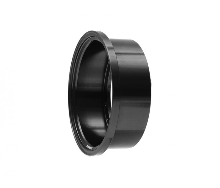 ของแต่งล้อ BRPROB-02BK : Boom Racing ขอบกระทะล้ออลูมิเนียม ProBuild™ 1.9″ ขนาด 15 มม.สีดำ - Image 3