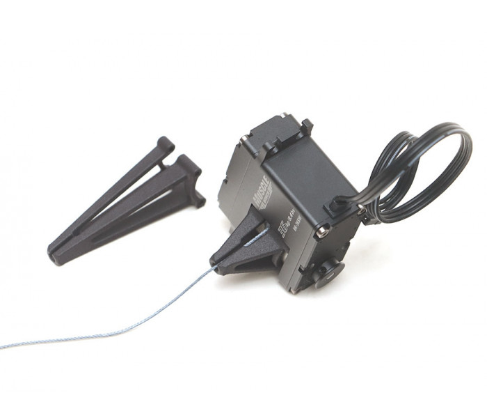 วินซ์ BR-36Route : BOMMRACING ตัวช่วยเก็บสายวินซ์ - Image 3