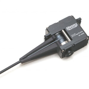 วินซ์ BR-36Route : BOMMRACING ตัวช่วยเก็บสายวินซ์