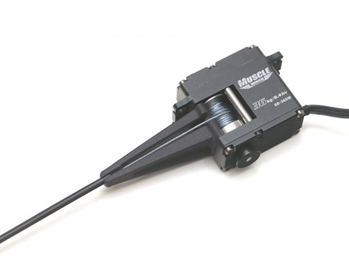 วินซ์ BR-36Route : BOMMRACING ตัวช่วยเก็บสายวินซ์