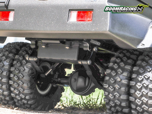 ชุด(แหนบหลัง) BRLC7064 : Boom Racing สำหรับ รถ BRX01,BRX02 - Image 2
