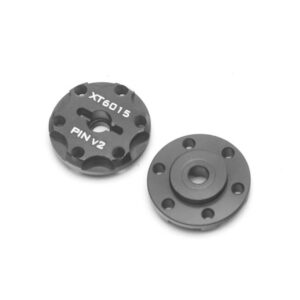ดุมล้อ-Wheel Hex Hub BRXT6015PINV2 : Boom Racing ProBuild™ XT6015Pin V2 ดุม 6 รู อลูมิเนียมแบบใช้สลัก1.5MM Pin Offset (2)
