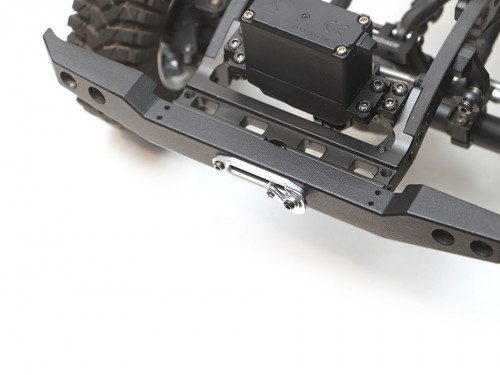 วินซ์ BRD90110036 : Boom Racing Muscle Winch™ชุดสายนำสัญญาณสำหรับ BRX02 และ BRX02 109 สำหรับ BRX02 - Image 3