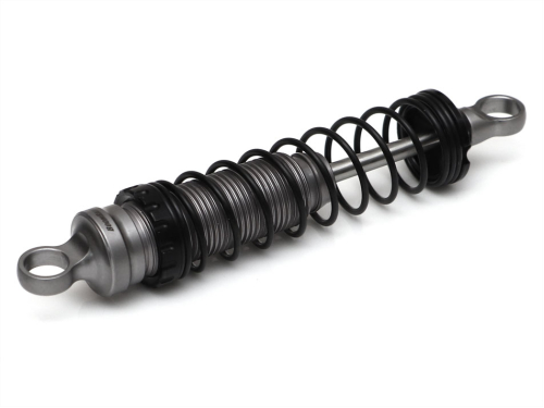 โช๊ค BRSP0090 : BOOMRACING โช๊คอลูมิเนียม Big Bore ยาว 90 มม.(2) - Image 3