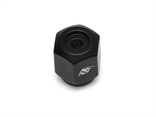 โช๊ค BRSP0090 : BOOMRACING โช๊คอลูมิเนียม Big Bore ยาว 90 มม.(2) - Image 2