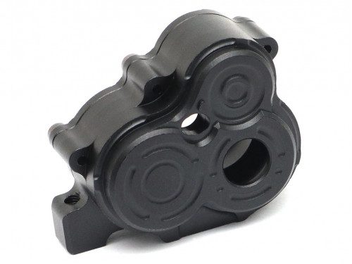 ชุดเกียร์ BRX020102-DIG : Boom Racing ช่วยปรับวงเลี้ยวให้แคบ DIG Transfer Case Kit สำหรับ BRX02 - Image 3