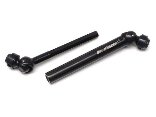 เพลากลาง – Steel Driveshaft BRKD003-119 : Boom Racing KUDU™เพลาขับกลาง CVD เหล็กยาว 110-135 มม. (1) - Image 2