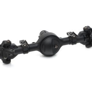 คาน -Axle Housing BRX020115F : Boom Racing BRX80 คานหน้า สำหรับ BRX02 88 & 109 Kit