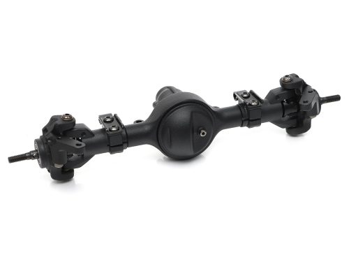 คาน -Axle Housing BRX020115F : Boom Racing BRX80 คานหน้า สำหรับ BRX02 88 & 109 Kit