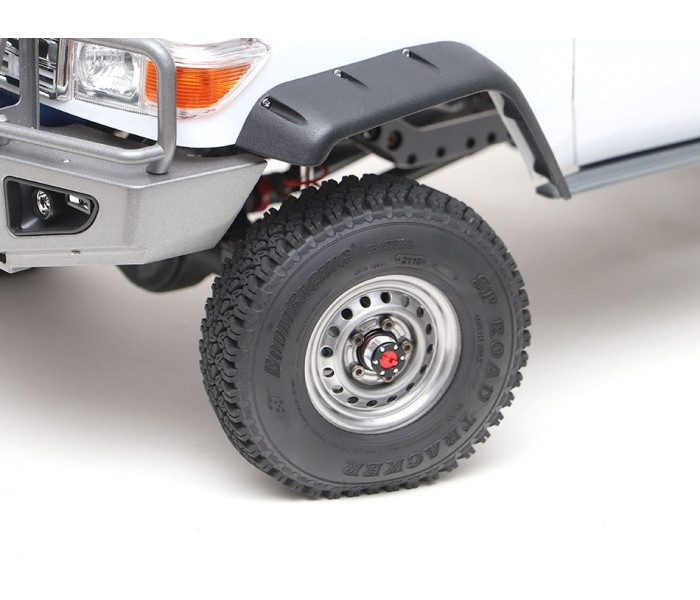 ของแต่งล้อ BRW780921R : BOOMRACING ฝาครอบดุมล้อ สีแดง ( 2 ) - Image 3